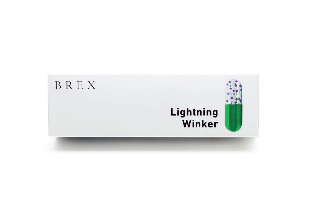 ＢＭＷ用 BREX Lightning Winker ライトニングウィンカー LIGHTNING WINKER for BMW Type-G - 株式会社ブレックス株式会社ブレックス