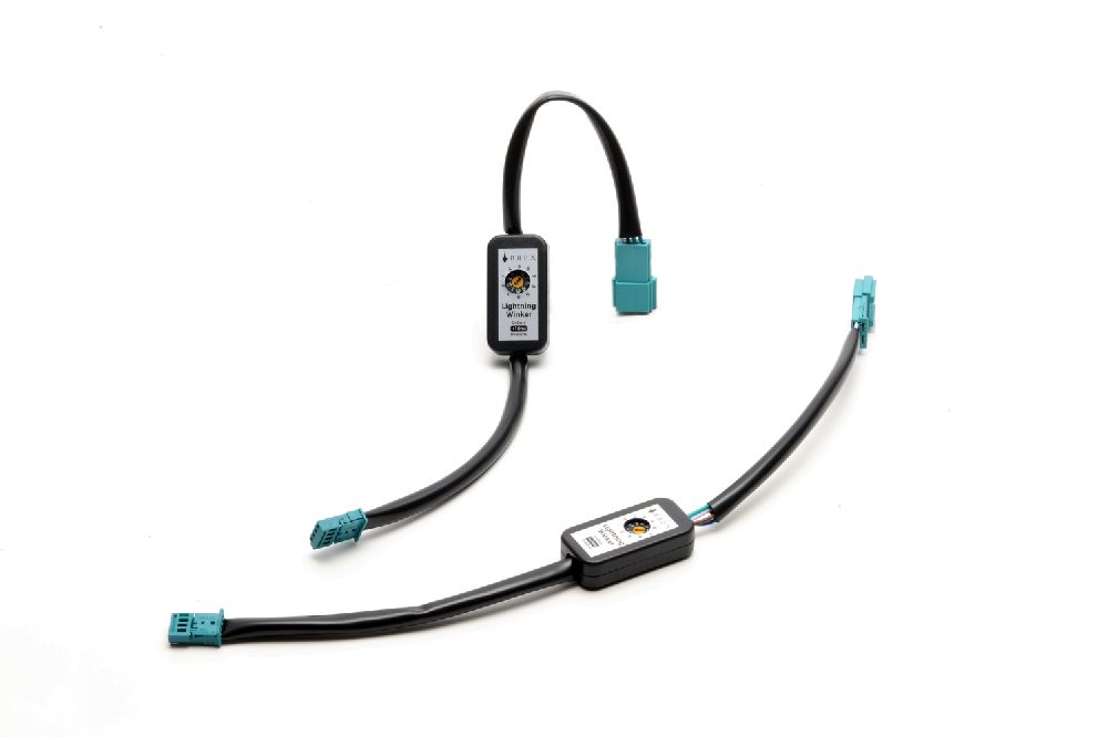 LIGHTNING WINKER for BMW Type-G - 株式会社ブレックス株式会社ブレックス